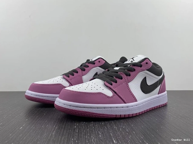 Nike 664 Air 1 Low BestValue AJ1 DC1767-160 Jordan 0521